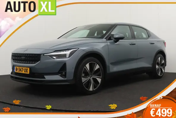 Single Motor 69 kWh (95% SOH) Adapt.Cruise 360*Camera Dodehoek