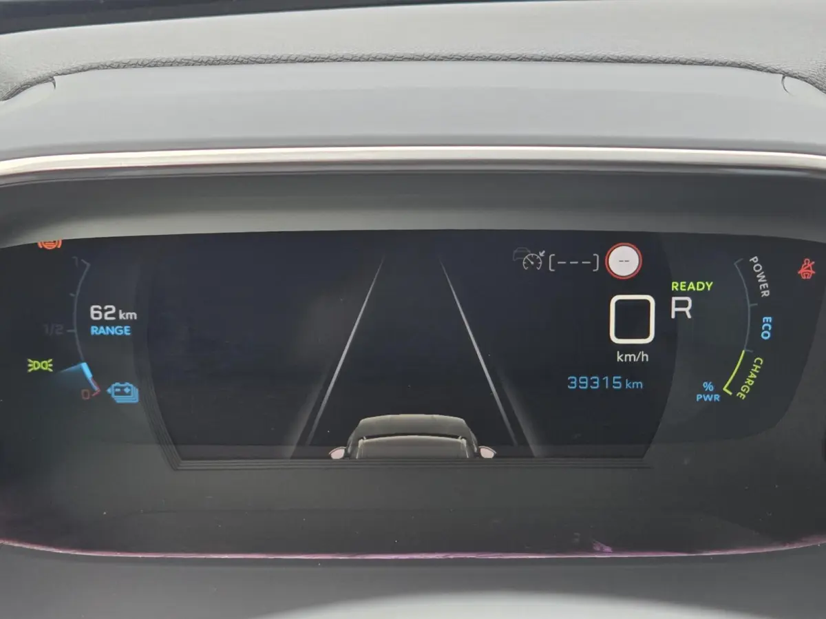 EV Allure 50kWh SOH 92,7% | ID-Cockpit | Camera | Stoelverwarming | ACC | Rijklaarprijs
