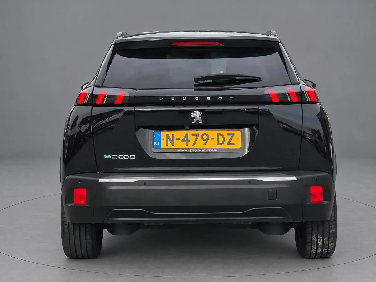 EV Allure 50kWh SOH 92,7% | ID-Cockpit | Camera | Stoelverwarming | ACC | Rijklaarprijs