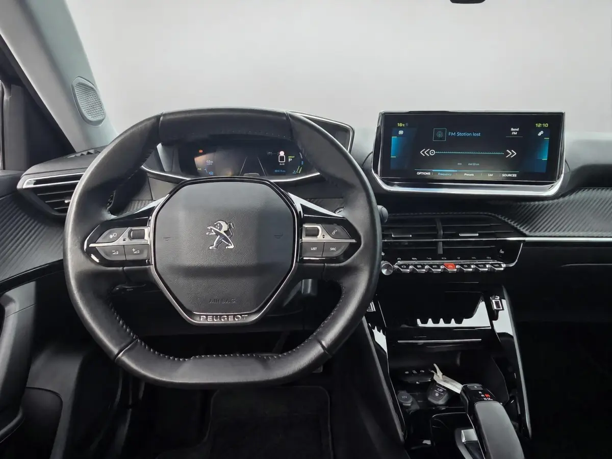 EV Allure 50kWh SOH 92,7% | ID-Cockpit | Camera | Stoelverwarming | ACC | Rijklaarprijs