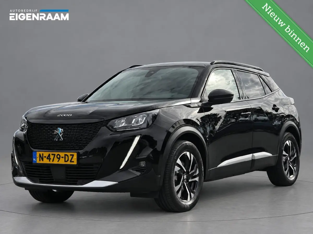 EV Allure 50kWh SOH 92,7% | ID-Cockpit | Camera | Stoelverwarming | ACC | Rijklaarprijs