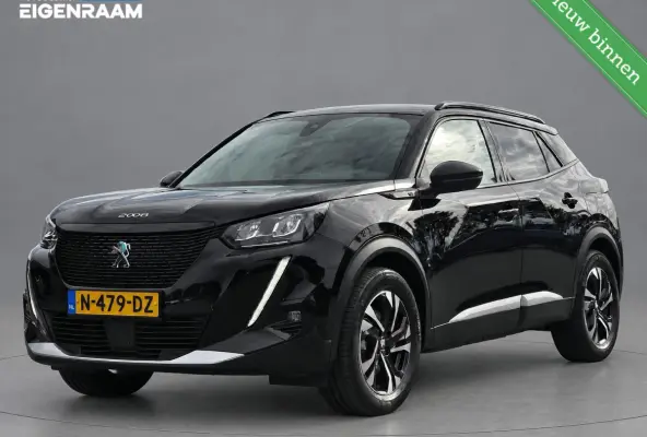 EV Allure 50kWh SOH 92,7% | ID-Cockpit | Camera | Stoelverwarming | ACC | Rijklaarprijs