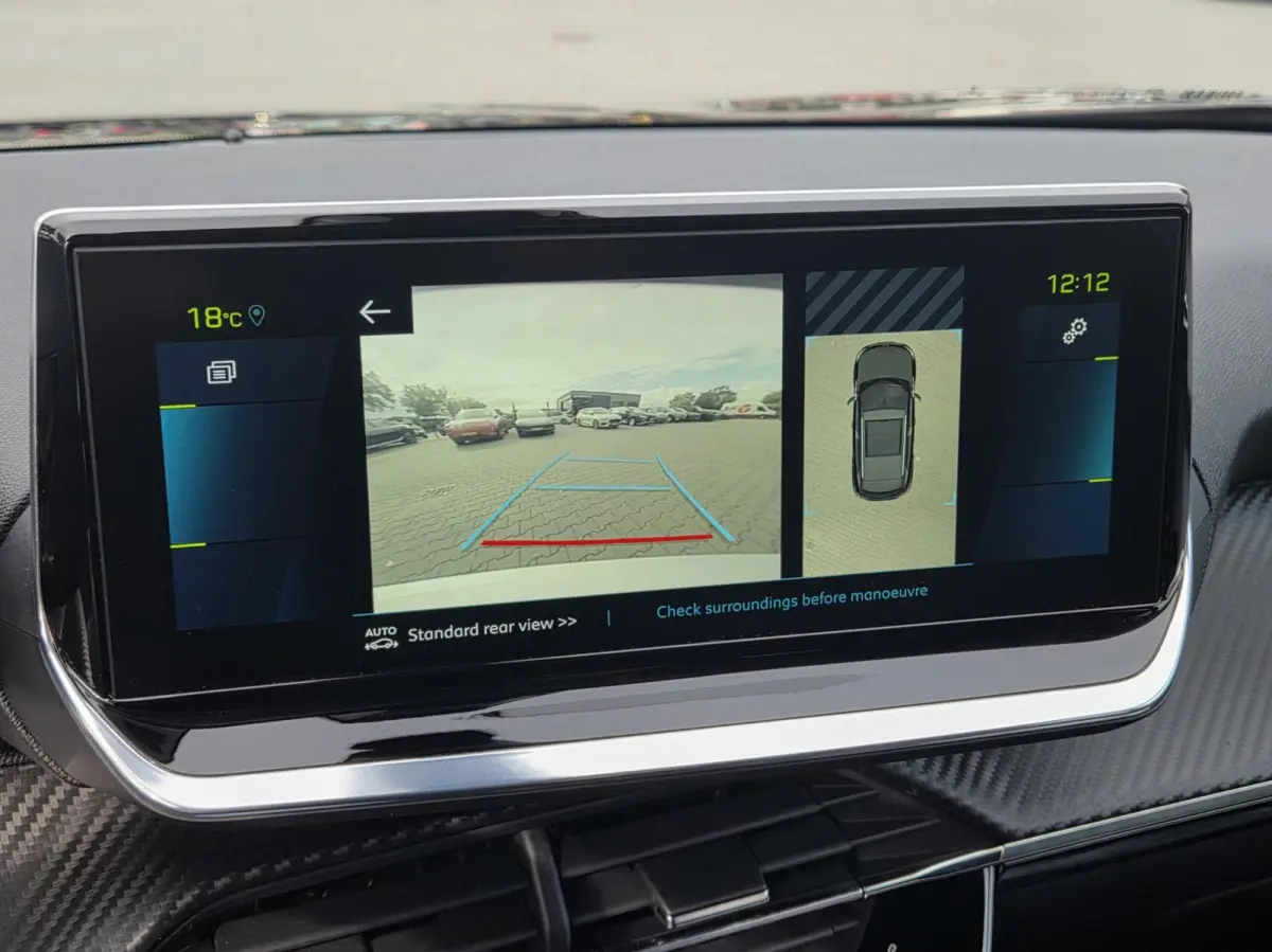 EV Allure 50kWh SOH 92,7% | ID-Cockpit | Camera | Stoelverwarming | ACC | Rijklaarprijs
