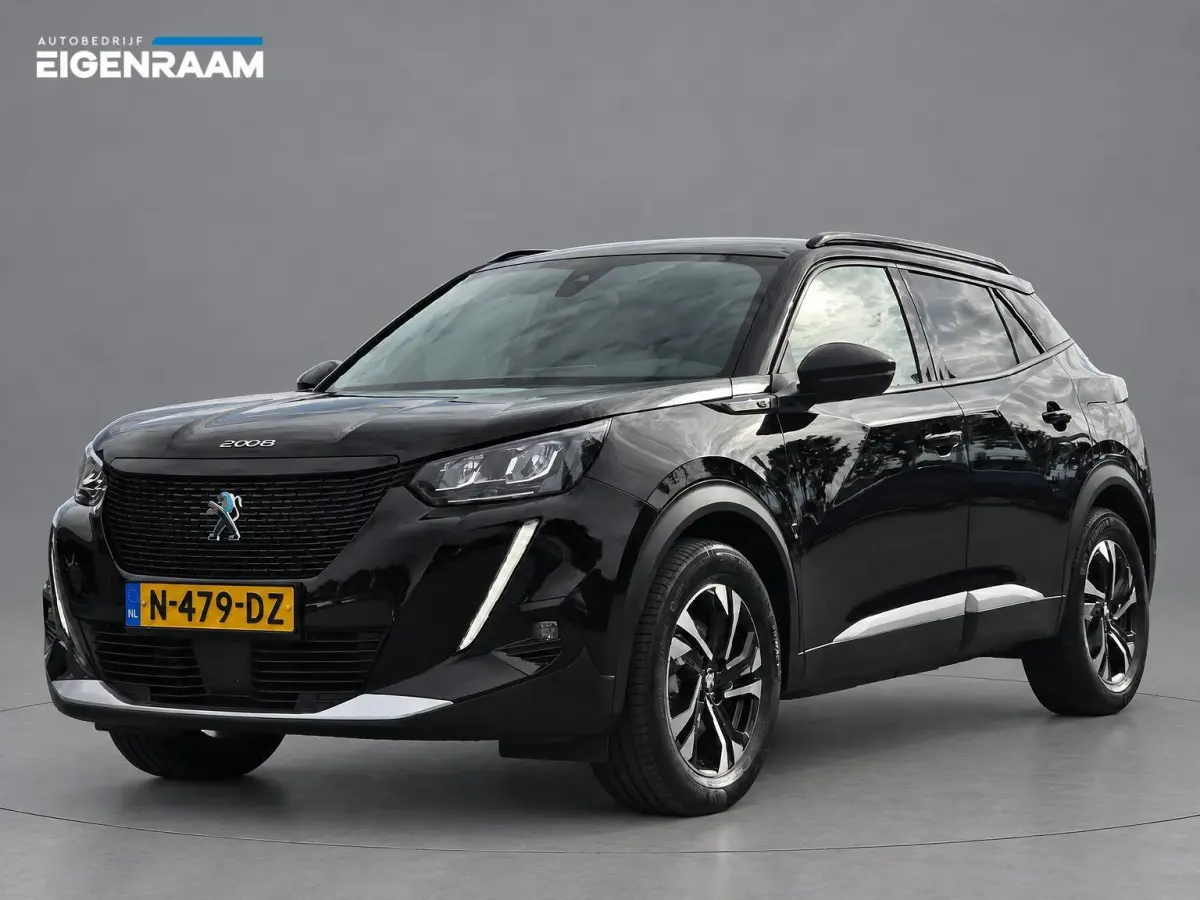 EV Allure 50kWh SOH 92,7% | ID-Cockpit | Camera | Stoelverwarming | ACC | Rijklaarprijs