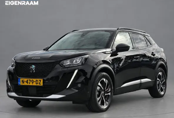 EV Allure 50kWh SOH 92,7% | ID-Cockpit | Camera | Stoelverwarming | ACC | Rijklaarprijs