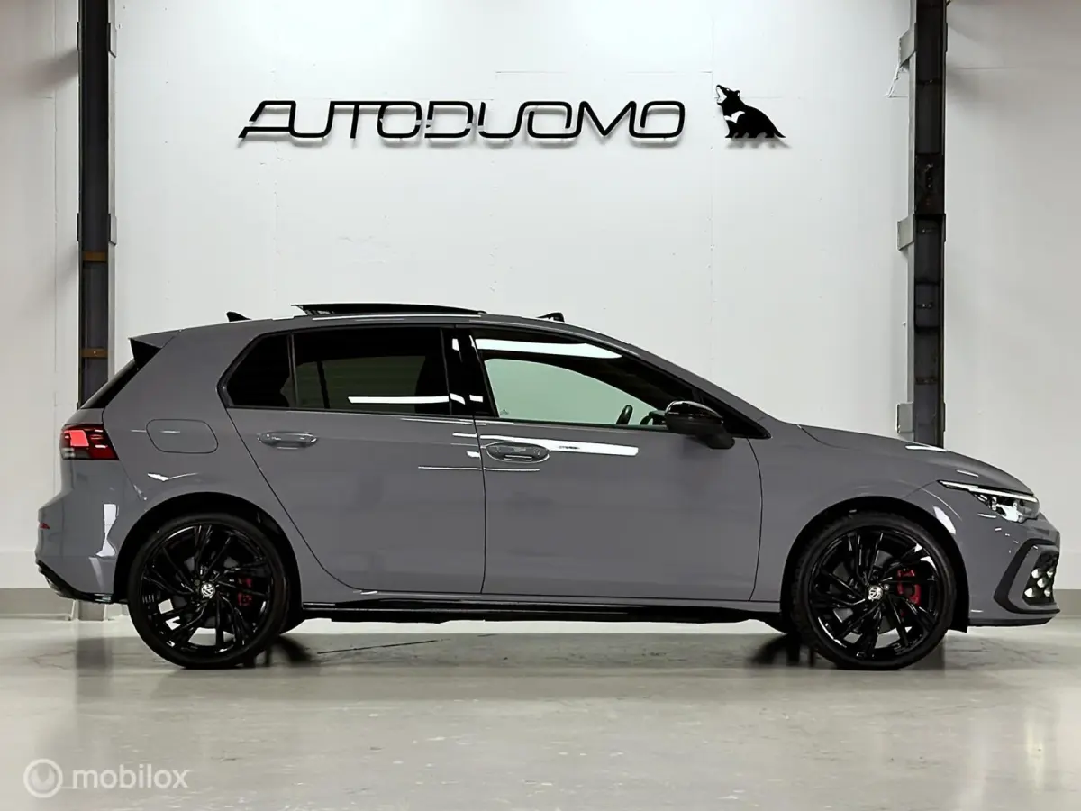 1.4 eHybrid GTE | Pano | Mistlampen | 19" | IQ | Black Style | Stoel- & Stuurverwarming | ACC | Apple- & Android CarPlay | 245PK