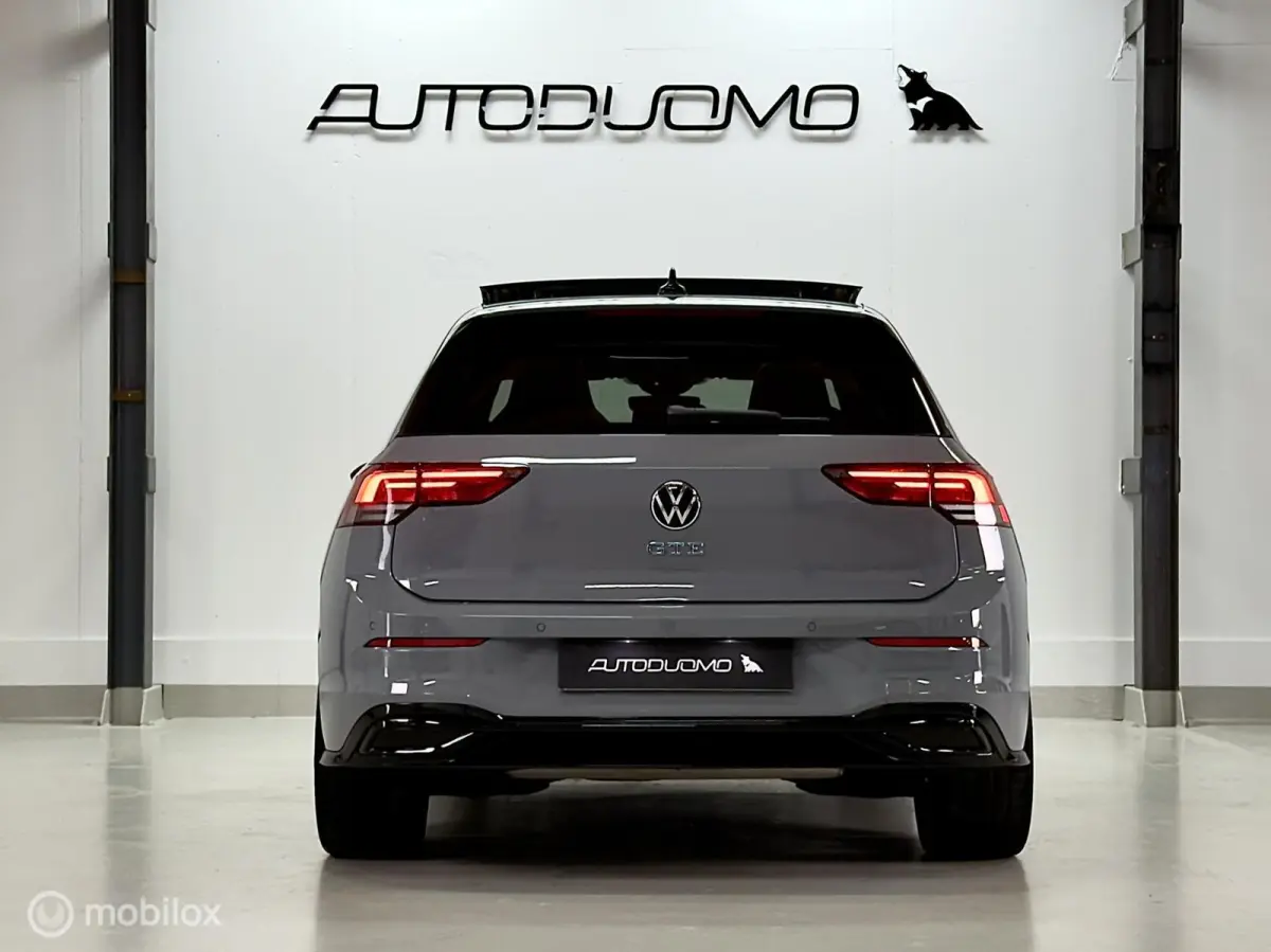 1.4 eHybrid GTE | Pano | Mistlampen | 19" | IQ | Black Style | Stoel- & Stuurverwarming | ACC | Apple- & Android CarPlay | 245PK