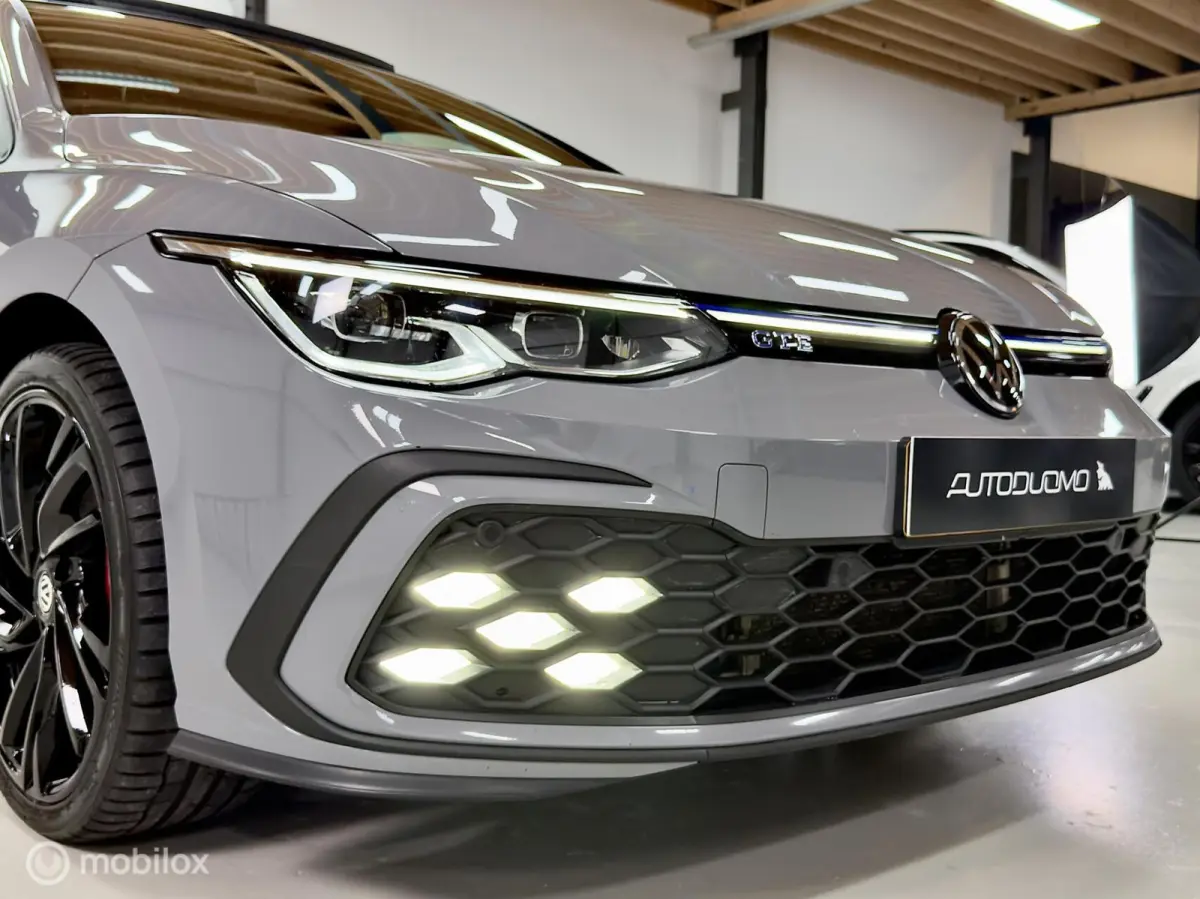 1.4 eHybrid GTE | Pano | Mistlampen | 19" | IQ | Black Style | Stoel- & Stuurverwarming | ACC | Apple- & Android CarPlay | 245PK