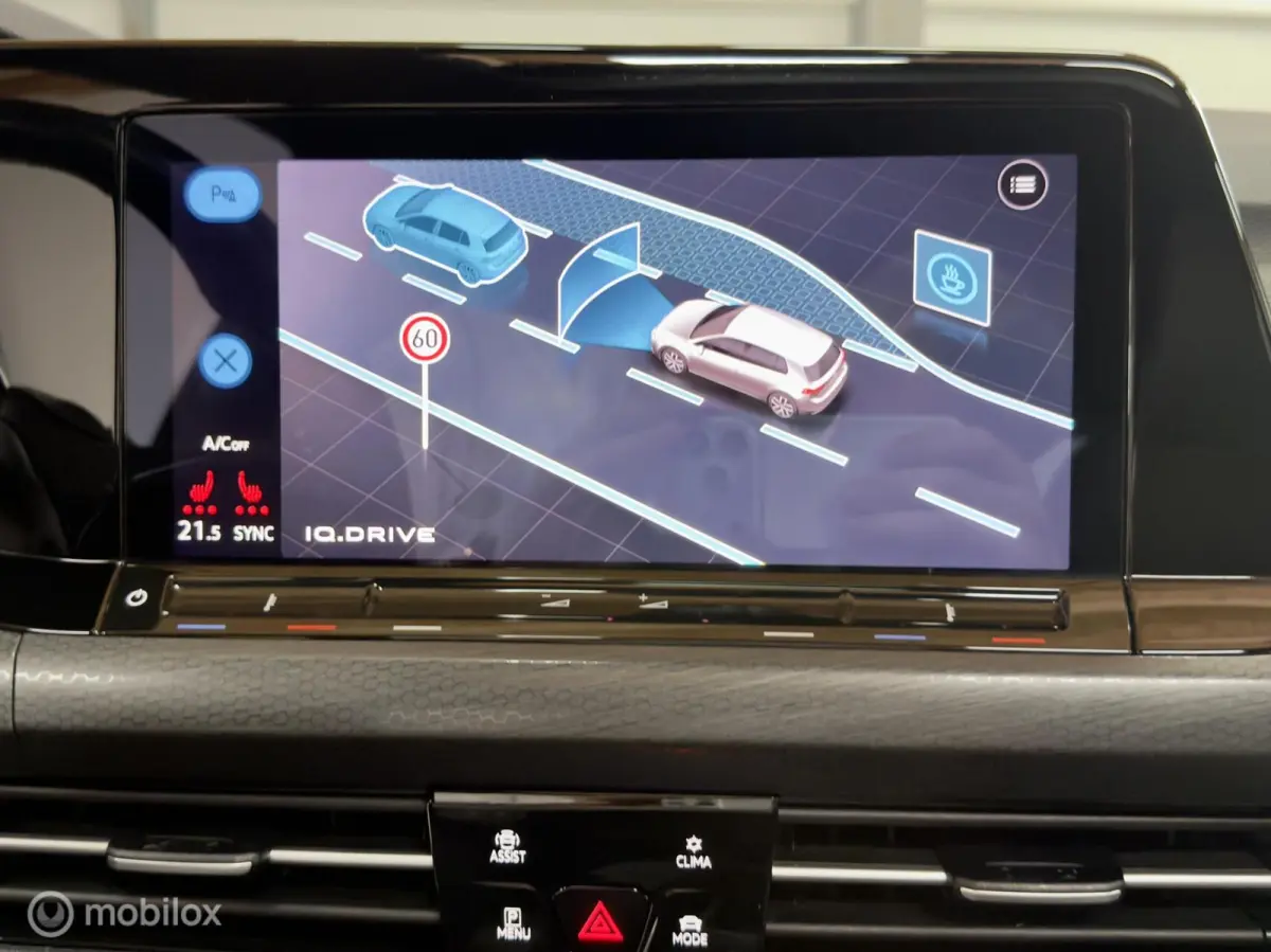 1.4 eHybrid GTE | Pano | Mistlampen | 19" | IQ | Black Style | Stoel- & Stuurverwarming | ACC | Apple- & Android CarPlay | 245PK