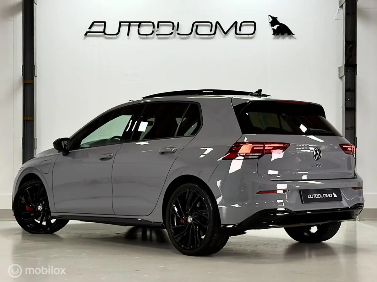 1.4 eHybrid GTE | Pano | Mistlampen | 19" | IQ | Black Style | Stoel- & Stuurverwarming | ACC | Apple- & Android CarPlay | 245PK