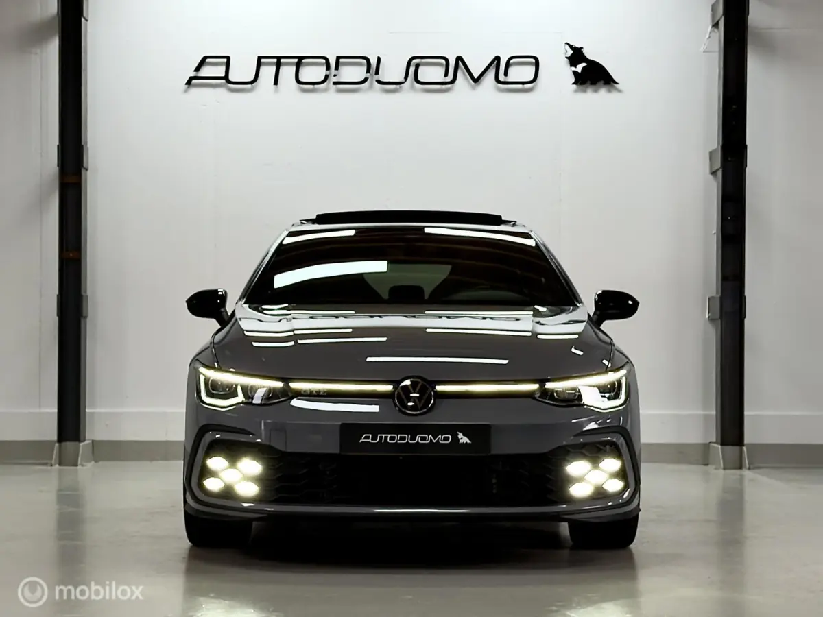 1.4 eHybrid GTE | Pano | Mistlampen | 19" | IQ | Black Style | Stoel- & Stuurverwarming | ACC | Apple- & Android CarPlay | 245PK