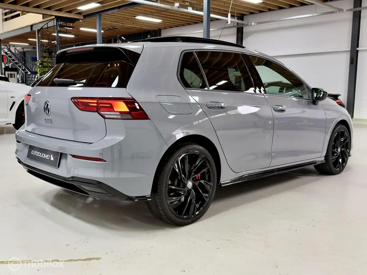 1.4 eHybrid GTE | Pano | Mistlampen | 19" | IQ | Black Style | Stoel- & Stuurverwarming | ACC | Apple- & Android CarPlay | 245PK