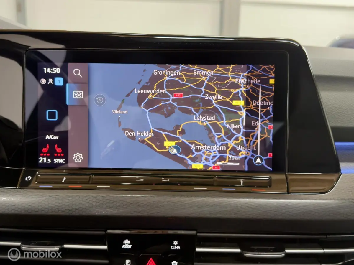 1.4 eHybrid GTE | Pano | Mistlampen | 19" | IQ | Black Style | Stoel- & Stuurverwarming | ACC | Apple- & Android CarPlay | 245PK