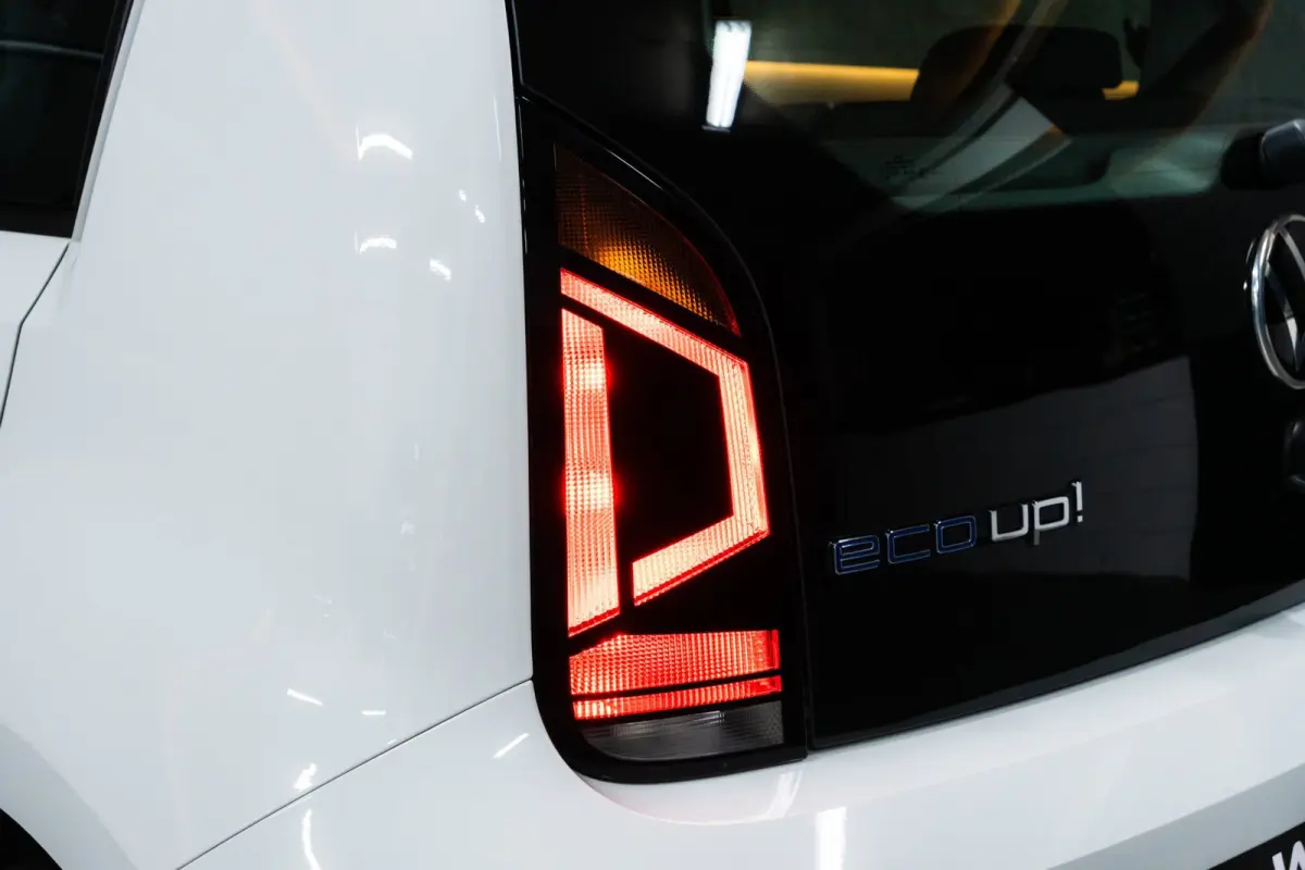 UP! |Cruise|Camera|Bluetooth|StoelVW|Lane Assist|Airco