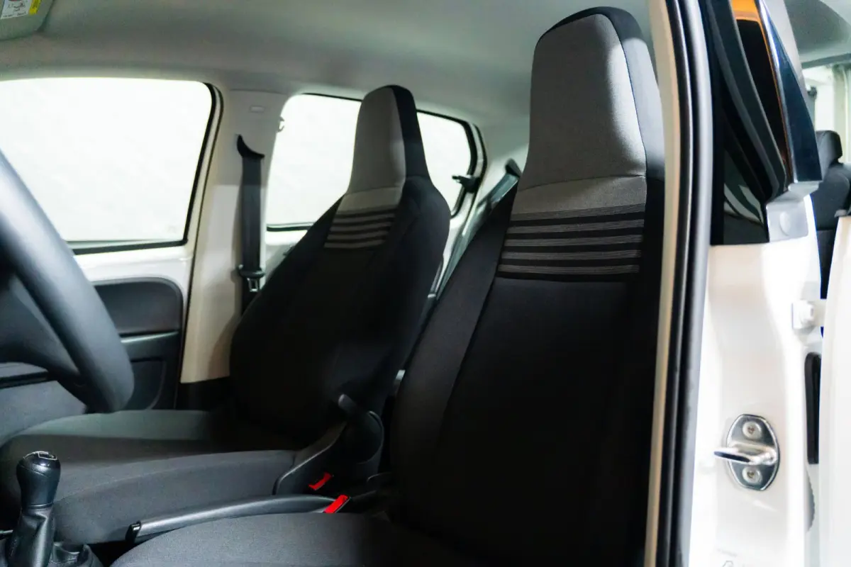 UP! |Cruise|Camera|Bluetooth|StoelVW|Lane Assist|Airco