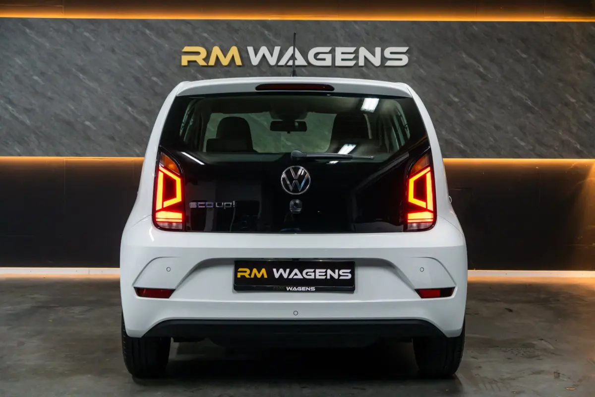 UP! |Cruise|Camera|Bluetooth|StoelVW|Lane Assist|Airco