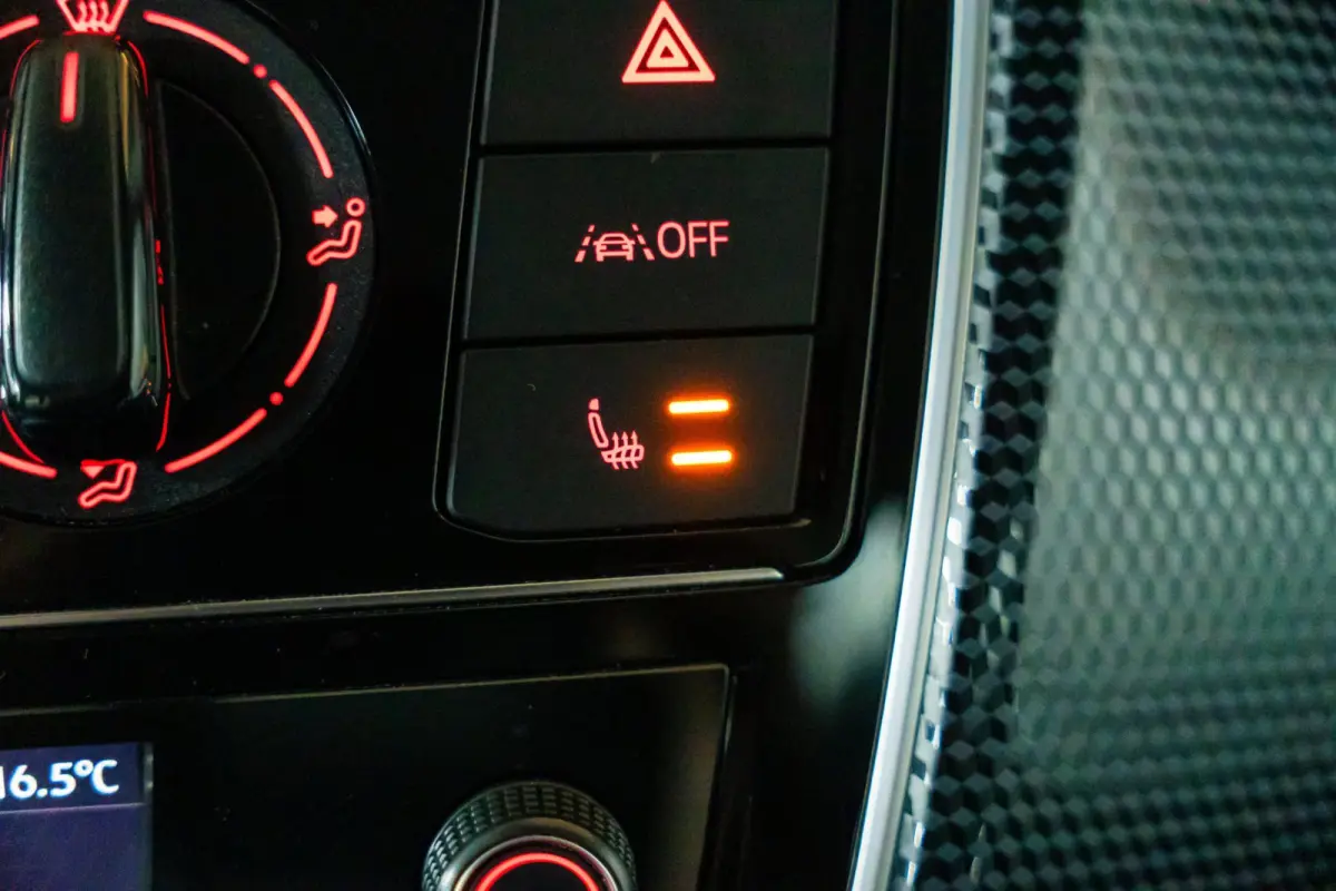 UP! |Cruise|Camera|Bluetooth|StoelVW|Lane Assist|Airco
