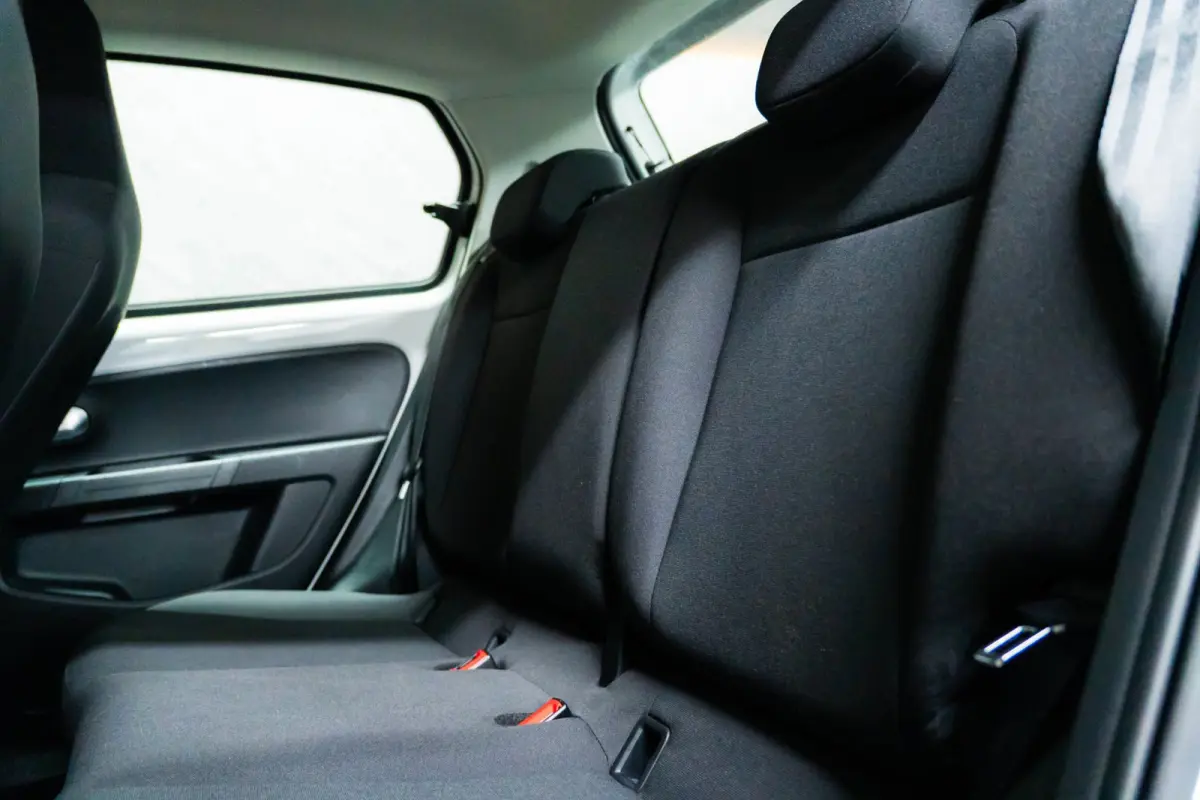 UP! |Cruise|Camera|Bluetooth|StoelVW|Lane Assist|Airco