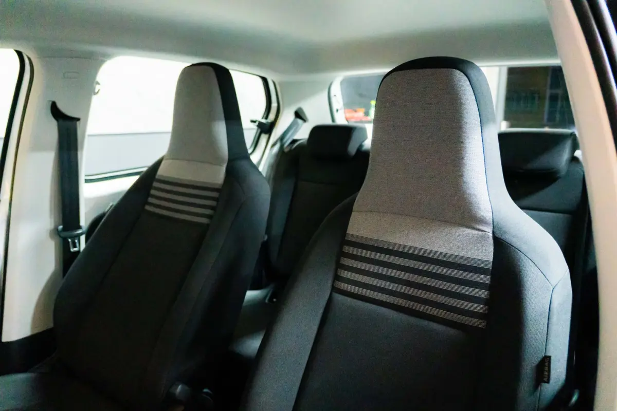 UP! |Cruise|Camera|Bluetooth|StoelVW|Lane Assist|Airco