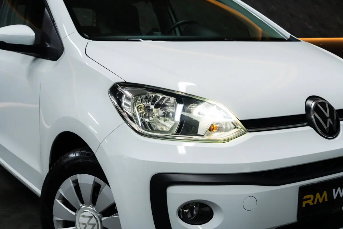 UP! |Cruise|Camera|Bluetooth|StoelVW|Lane Assist|Airco
