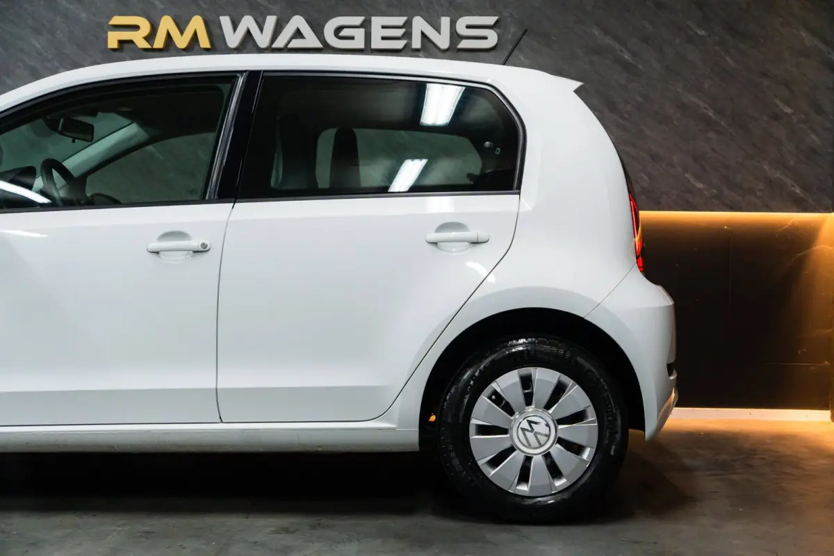 UP! |Cruise|Camera|Bluetooth|StoelVW|Lane Assist|Airco