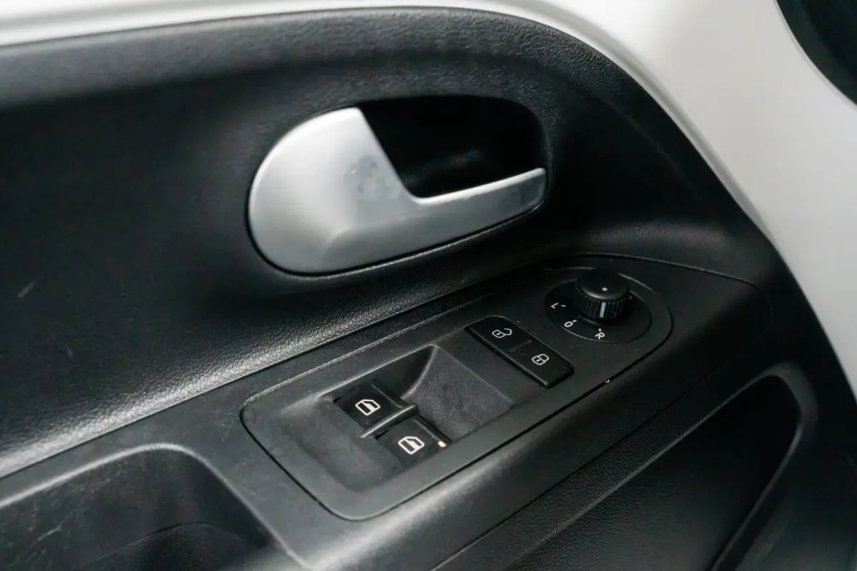 UP! |Cruise|Camera|Bluetooth|StoelVW|Lane Assist|Airco