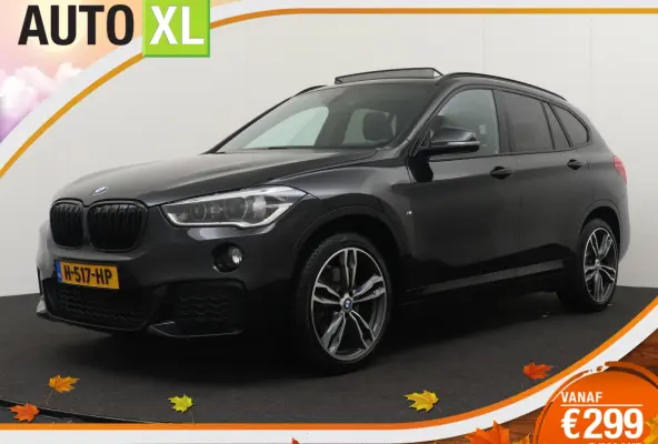 XDrive20i 192 PK High Exe. M-Sport Pano-dak Carplay Camera