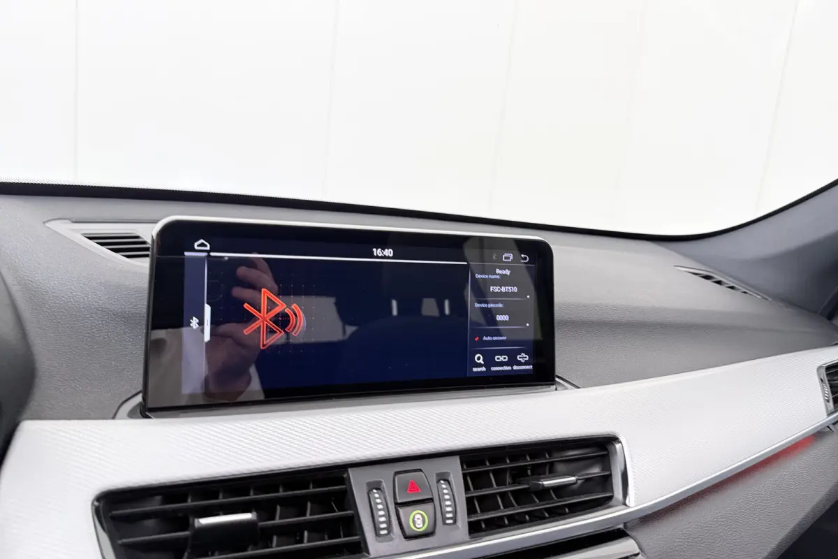 XDrive20i 192 PK High Exe. M-Sport Pano-dak Carplay Camera