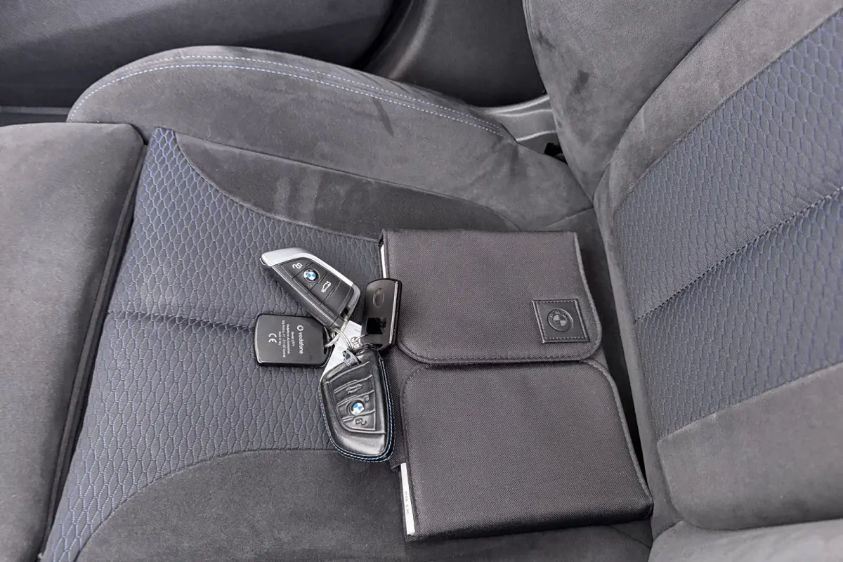 XDrive20i 192 PK High Exe. M-Sport Pano-dak Carplay Camera