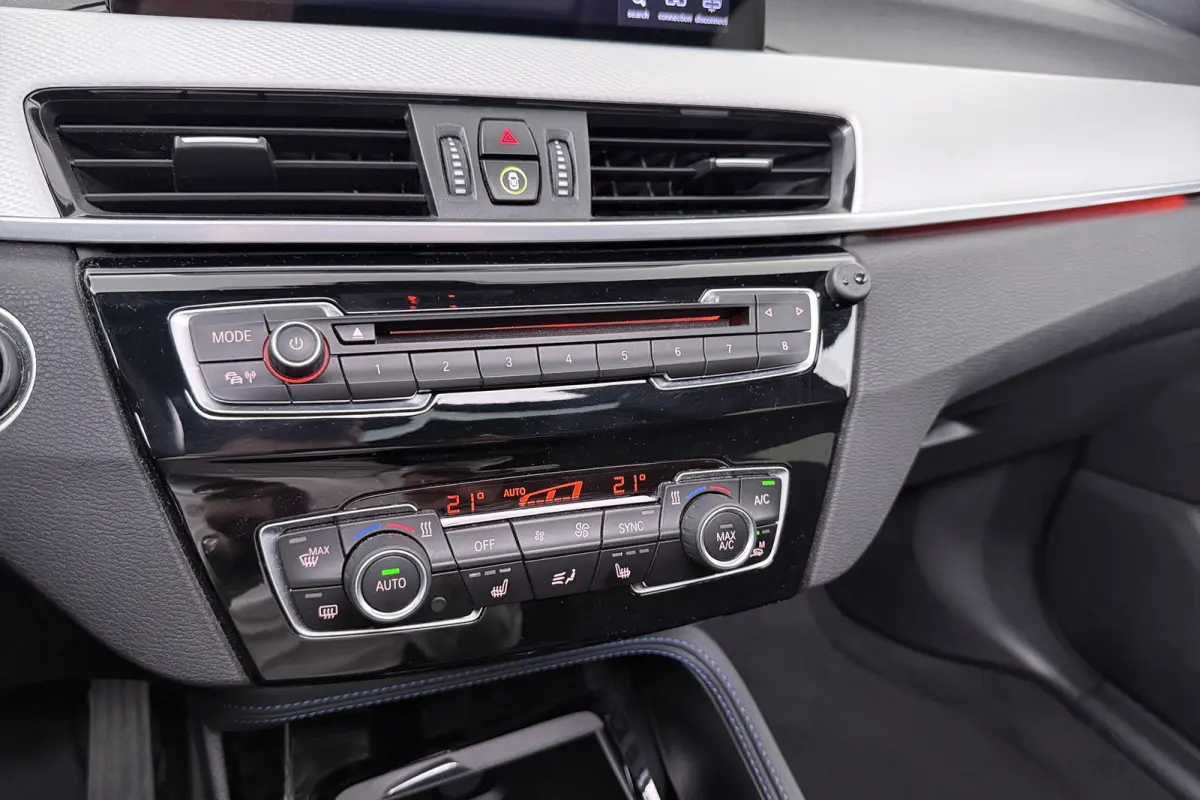 XDrive20i 192 PK High Exe. M-Sport Pano-dak Carplay Camera