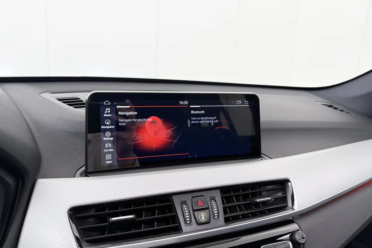 XDrive20i 192 PK High Exe. M-Sport Pano-dak Carplay Camera