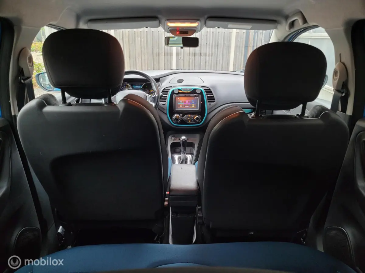 1.2 TCe | AUT | CRUISE | STOELVW | GROOT OH |