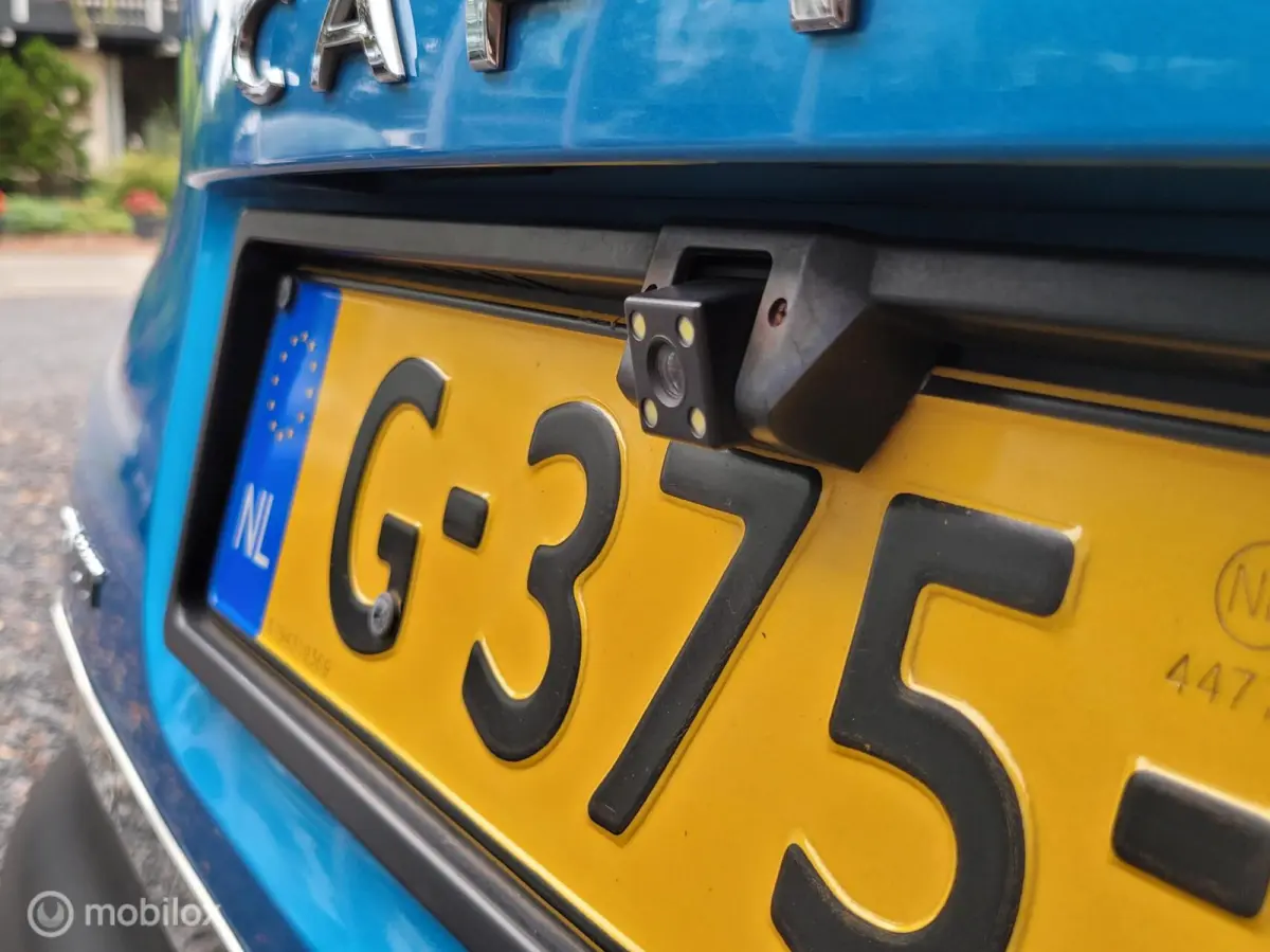 1.2 TCe | AUT | CRUISE | STOELVW | GROOT OH |