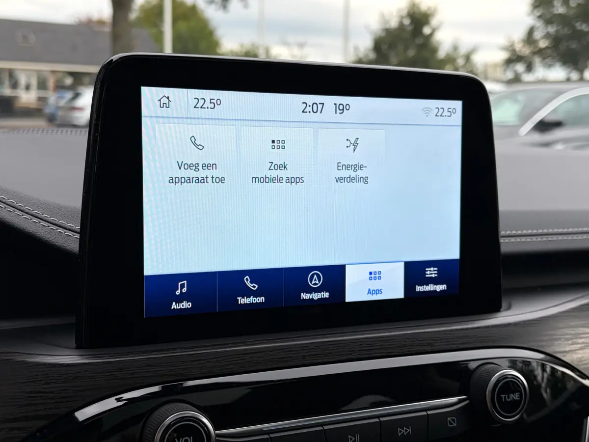 2.5 PHEV 225 PK Vignale | 87% SOH| TREKHAAK| ELEK. SCHUIF-/KANTELDAK| LEDER MET GEHEUGEN| ELEK. ACHTERKLEP| STUUR, STOEL, VOORRUIT EN ACHTERBANK VERWARMING| KEYLESS ENTRY & START| FULL LED| 