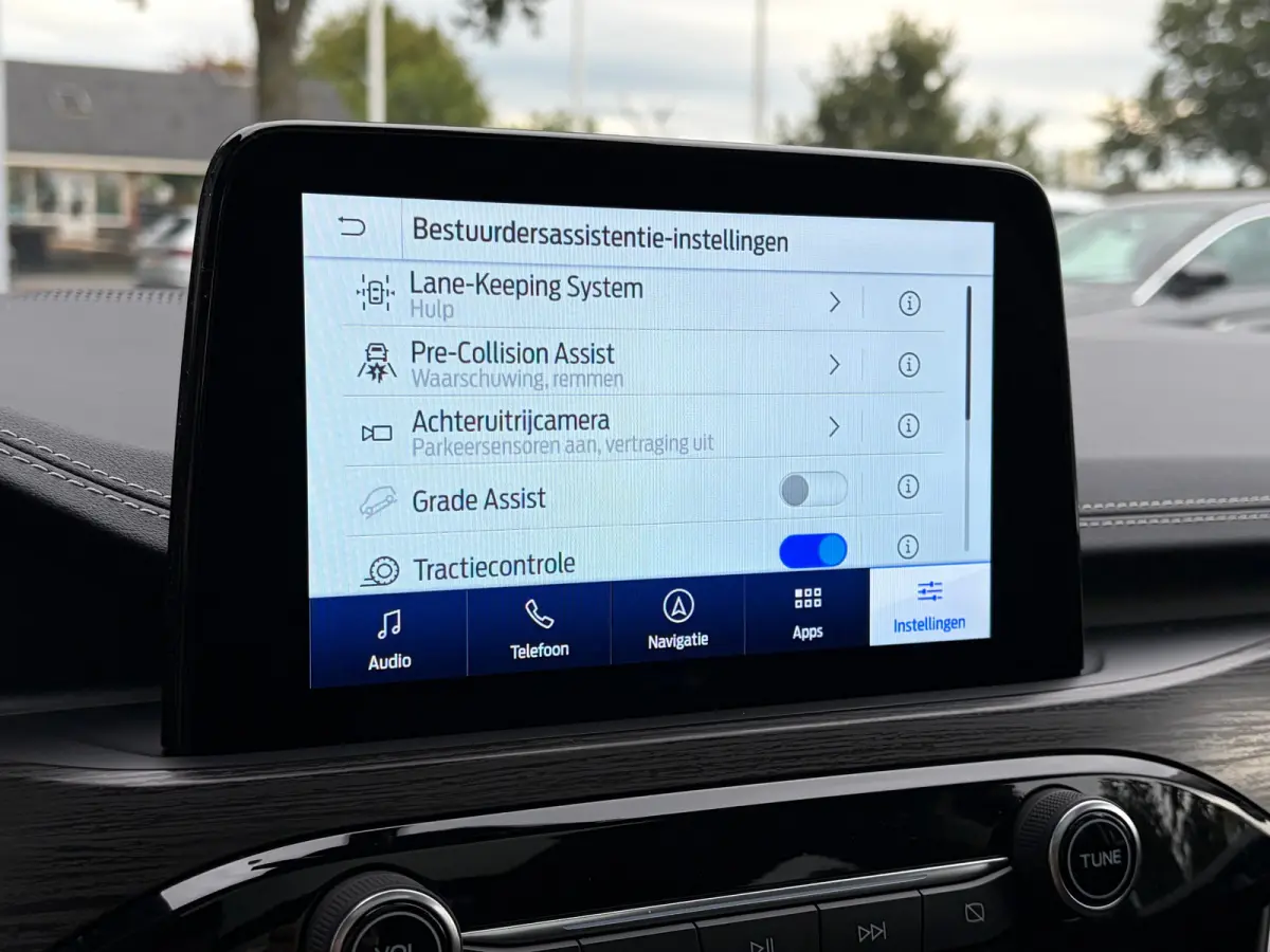 2.5 PHEV 225 PK Vignale | 87% SOH| TREKHAAK| ELEK. SCHUIF-/KANTELDAK| LEDER MET GEHEUGEN| ELEK. ACHTERKLEP| STUUR, STOEL, VOORRUIT EN ACHTERBANK VERWARMING| KEYLESS ENTRY & START| FULL LED| 