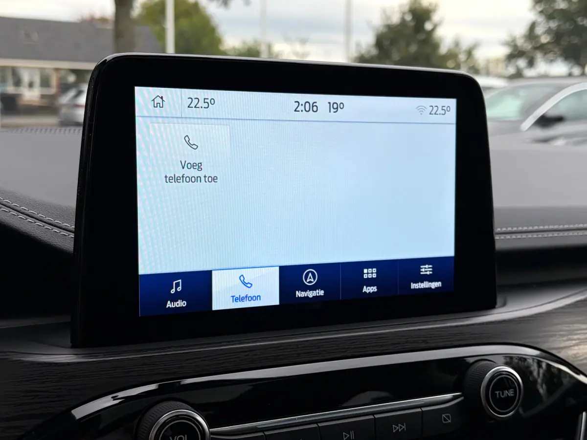 2.5 PHEV 225 PK Vignale | 87% SOH| TREKHAAK| ELEK. SCHUIF-/KANTELDAK| LEDER MET GEHEUGEN| ELEK. ACHTERKLEP| STUUR, STOEL, VOORRUIT EN ACHTERBANK VERWARMING| KEYLESS ENTRY & START| FULL LED| 