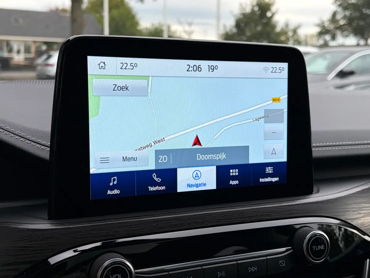 2.5 PHEV 225 PK Vignale | 87% SOH| TREKHAAK| ELEK. SCHUIF-/KANTELDAK| LEDER MET GEHEUGEN| ELEK. ACHTERKLEP| STUUR, STOEL, VOORRUIT EN ACHTERBANK VERWARMING| KEYLESS ENTRY & START| FULL LED| 