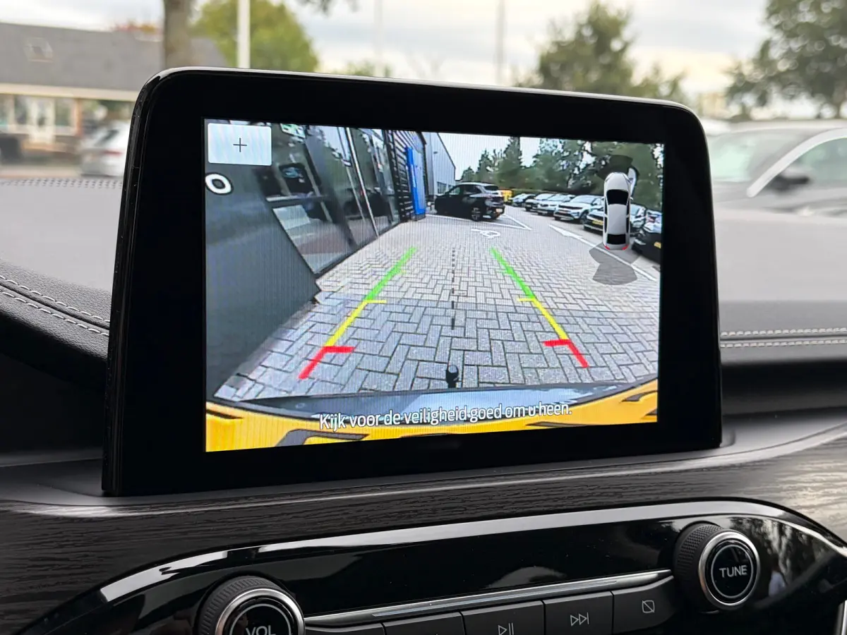 2.5 PHEV 225 PK Vignale | 87% SOH| TREKHAAK| ELEK. SCHUIF-/KANTELDAK| LEDER MET GEHEUGEN| ELEK. ACHTERKLEP| STUUR, STOEL, VOORRUIT EN ACHTERBANK VERWARMING| KEYLESS ENTRY & START| FULL LED| 