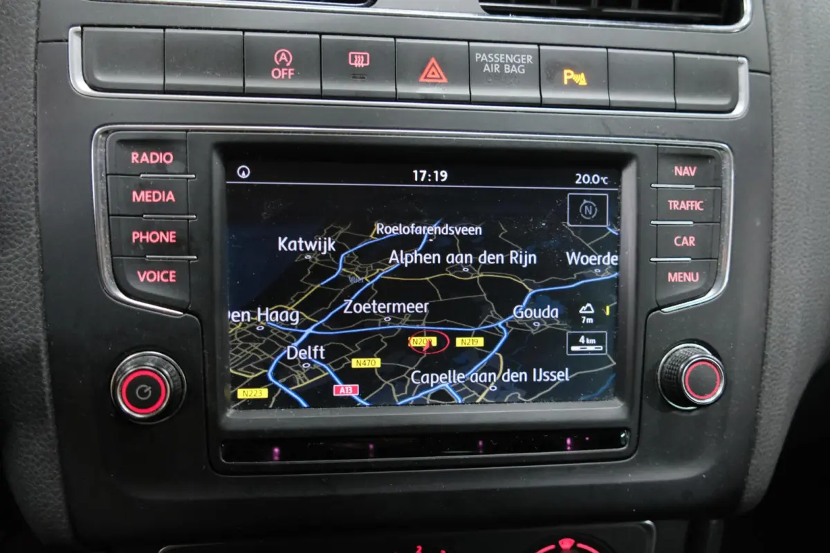 1.2 TSI | Carplay | Cruise | 100% onderhoud