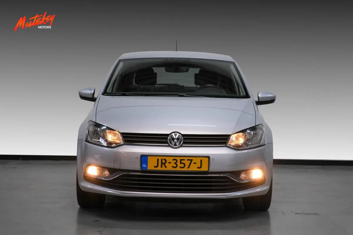 1.2 TSI | Carplay | Cruise | 100% onderhoud