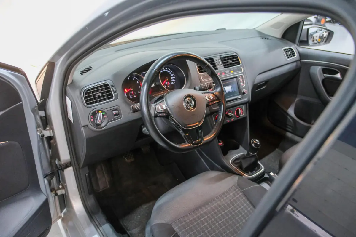 1.2 TSI | Carplay | Cruise | 100% onderhoud