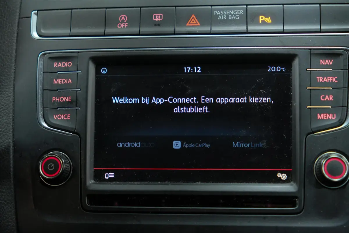 1.2 TSI | Carplay | Cruise | 100% onderhoud