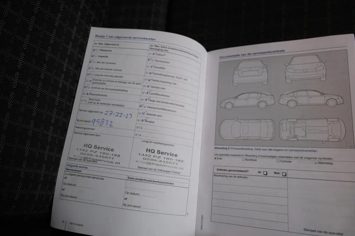 1.2 TSI | Carplay | Cruise | 100% onderhoud