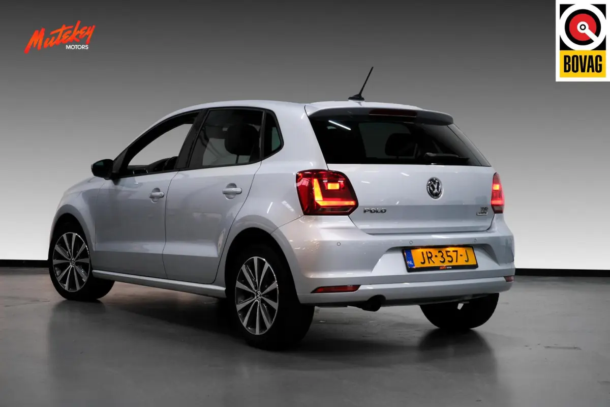 1.2 TSI | Carplay | Cruise | 100% onderhoud