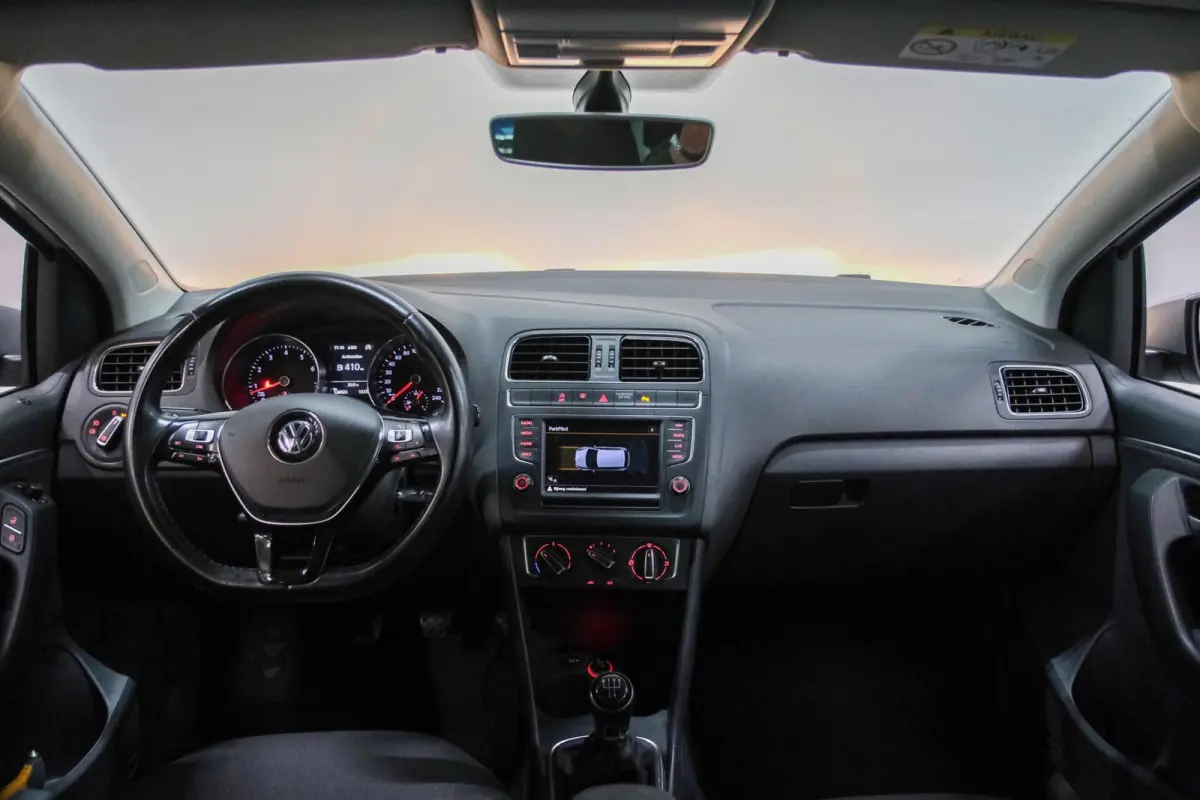 1.2 TSI | Carplay | Cruise | 100% onderhoud