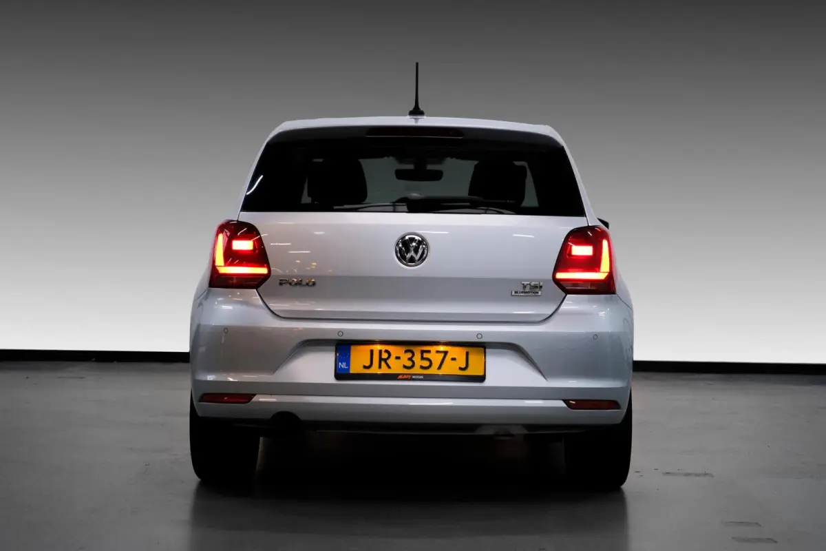 1.2 TSI | Carplay | Cruise | 100% onderhoud