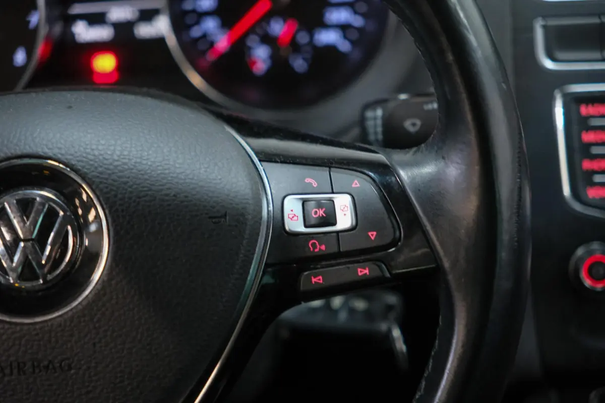 1.2 TSI | Carplay | Cruise | 100% onderhoud