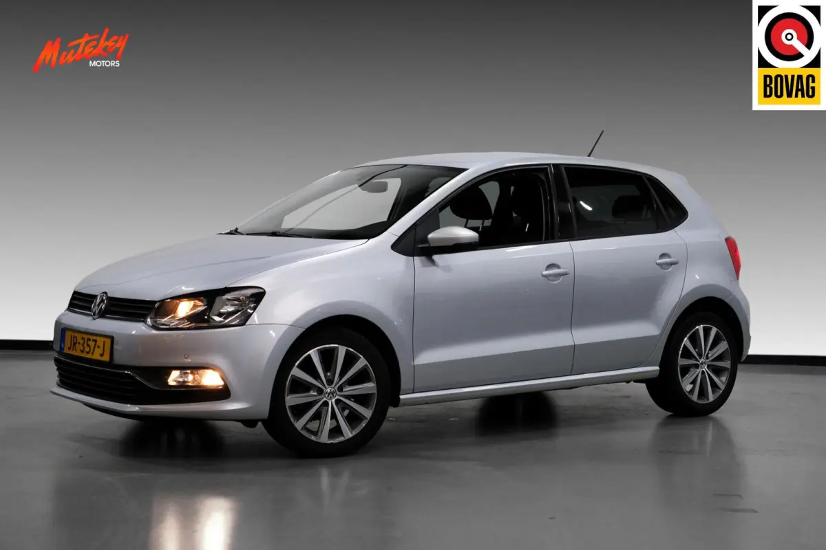 1.2 TSI | Carplay | Cruise | 100% onderhoud