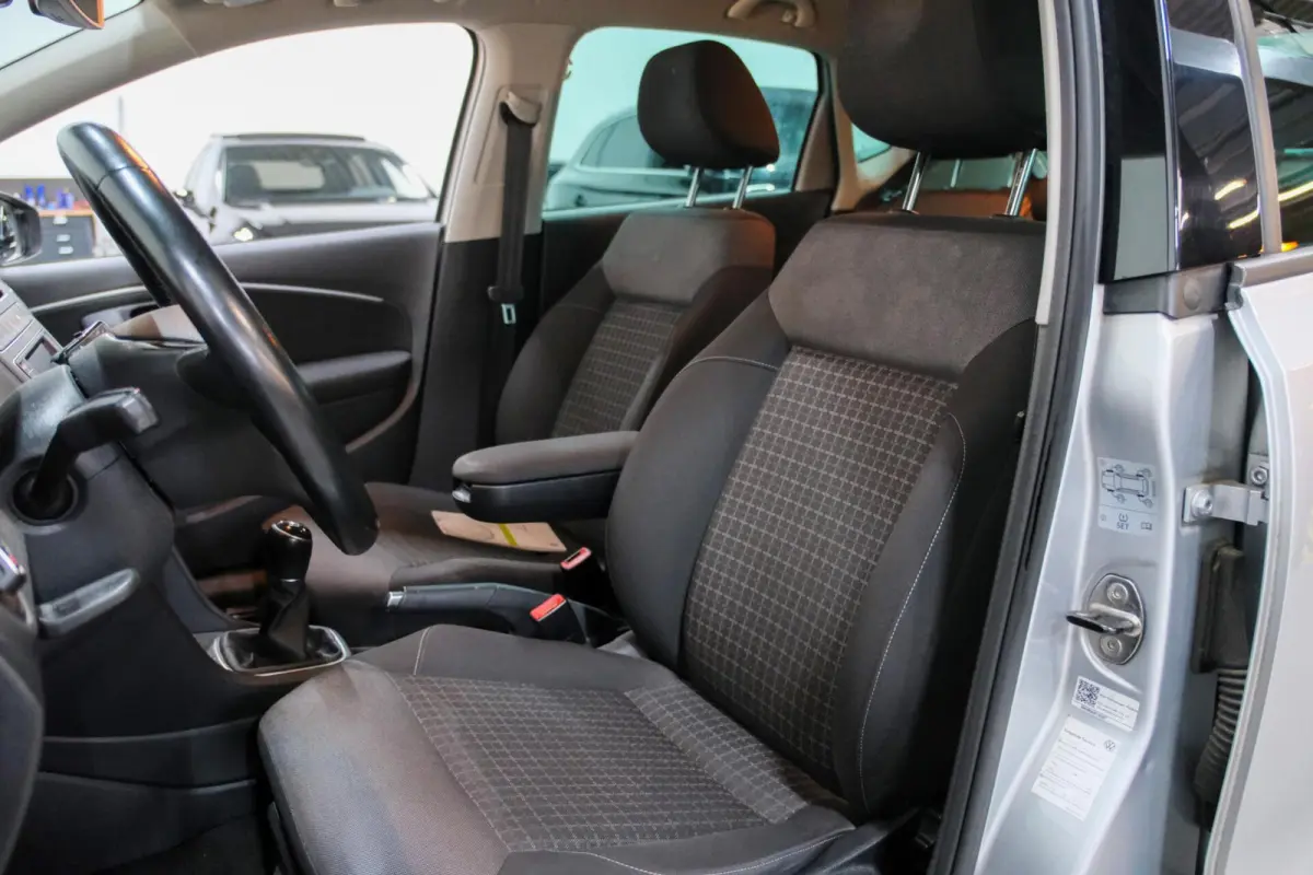 1.2 TSI | Carplay | Cruise | 100% onderhoud