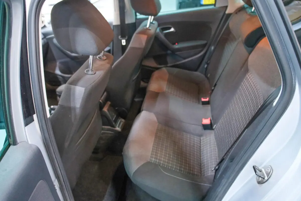 1.2 TSI | Carplay | Cruise | 100% onderhoud